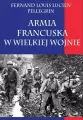 Armia francuska w Wielkiej Wojnie - tantis.pl