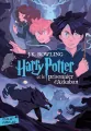 Harry Potter 3 et le prisonnier d' Azkaban - tantis.pl