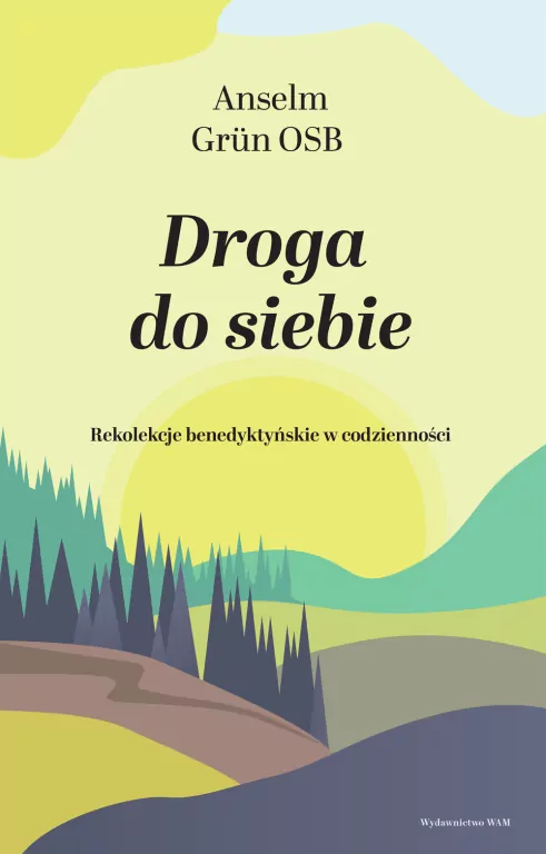 Droga do siebie - tantis.pl