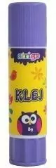 Klej w sztyfcie 8g. 24 sztuki - tantis.pl