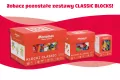 Klocki Classic 55 - tantis.pl