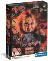 Puzzle 1000 Compact Horror Collection - Chucky - tantis.pl