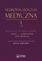 Neuropsychologia medyczna. Tom 1 - tantis.pl