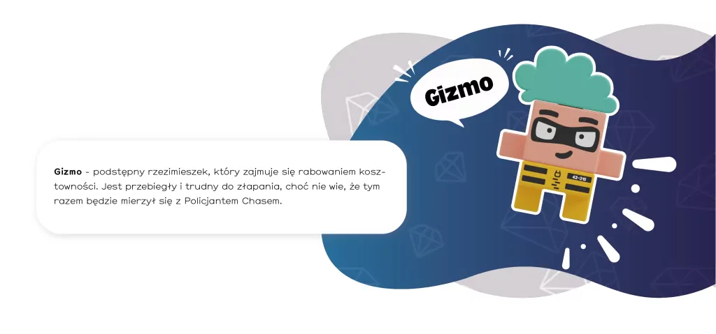 Mini Waffle City. Auto policyjne i sklep jubilerski - tantis.pl