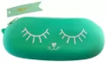 Etui gumowe na okulary MOJITO - tantis.pl