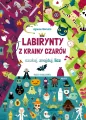 Labirynty z Krainy Czarów - tantis.pl