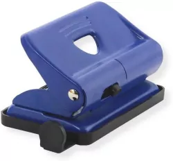 Dziurkacz metalowy PN-04 do 15 kartek