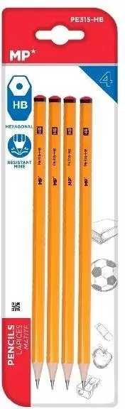 Ołówek HB - tantis.pl