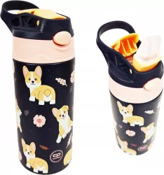 Bidon metalowy Coolpack bono Elisabeth