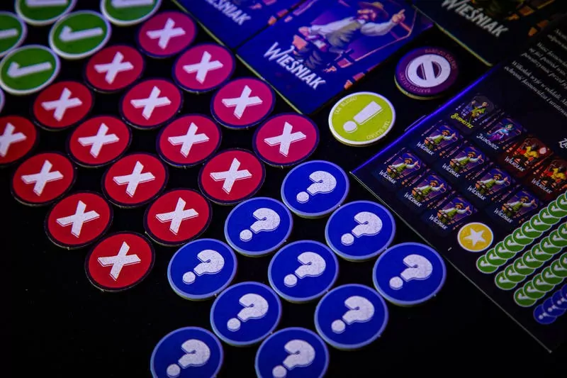 Słowołaki. Ukryj się wśród słów - tantis.pl