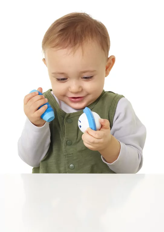 My First Sound & Senses. SmartMax - tantis.pl