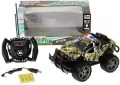 Terenówka R/C z ładowarką USB - tantis.pl