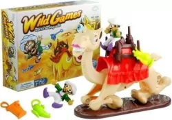 Gra osiodłaj wielbłąda