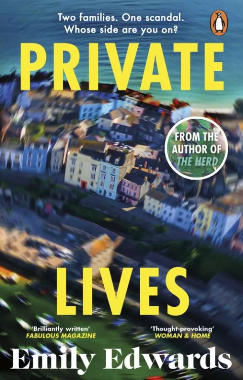 Private Lives - tantis.pl