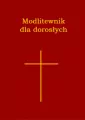 Modlitewnik dla dorosłych duży (bordo) - tantis.pl