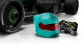 LEGO® Speed Champions. Bolid F1® Mercedes-AMG W15 77244 - tantis.pl