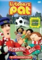 Futbolowy szał + puzzle. Listonosz Pat - tantis.pl