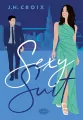 Sexy Suit - tantis.pl