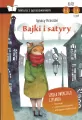 Bajki i satyry. Lektura z opracowaniem - tantis.pl
