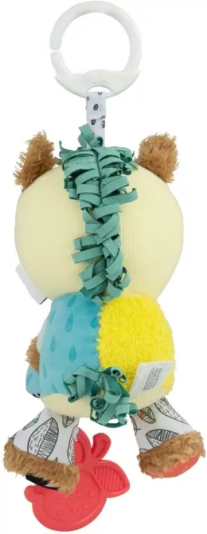 Zawieszka konik Witek. Lamaze - tantis.pl