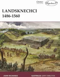 Landsknechci 1486-1560