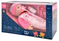 Dolls World Lalka Talking Tilly 30cm - tantis.pl