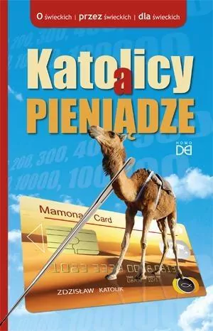 Katolicy a pieniądze - tantis.pl