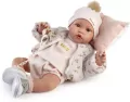 Lalka hiszpańska Erika z poduszką 42cm - tantis.pl