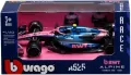 Formula Without Helmet & Plastic Stand Alpine A525 - tantis.pl