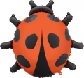 Balon foliowy Biedronka 85x83cm - tantis.pl