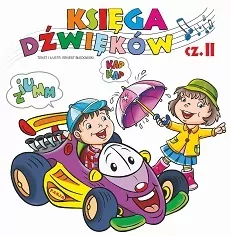 Księga dźwięków. Część 2 - tantis.pl