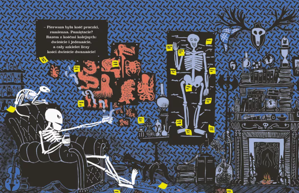 O psiakość! - tantis.pl