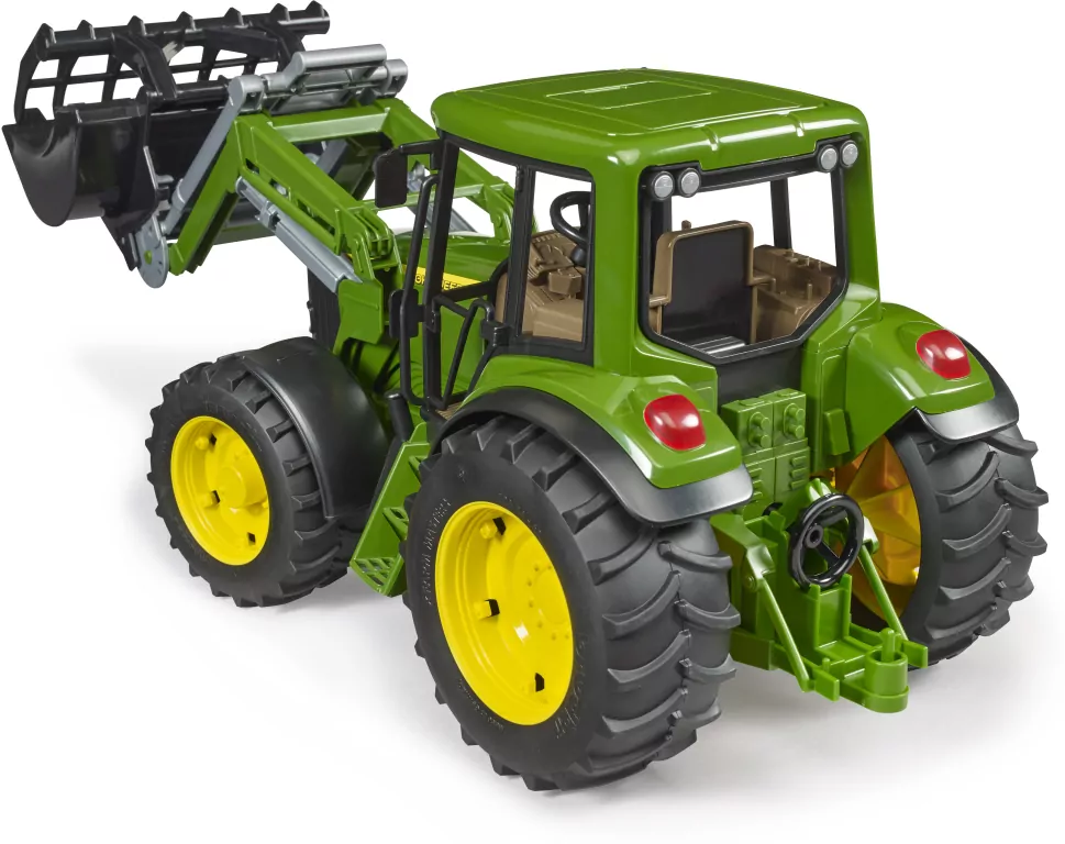 Ładowarko-koparka JCB Midi CX - tantis.pl