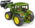 Ładowarko-koparka JCB Midi CX - tantis.pl