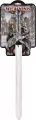 MIECZ RYCER 17X55X2 MC B/C 192/384 - tantis.pl