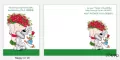 Karnet Happy B6 + koperta wzór nr 19 - tantis.pl