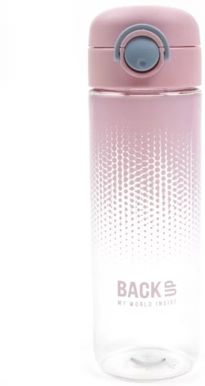 Derform. Bidon BackUp 6 C36, 600ml - tantis.pl