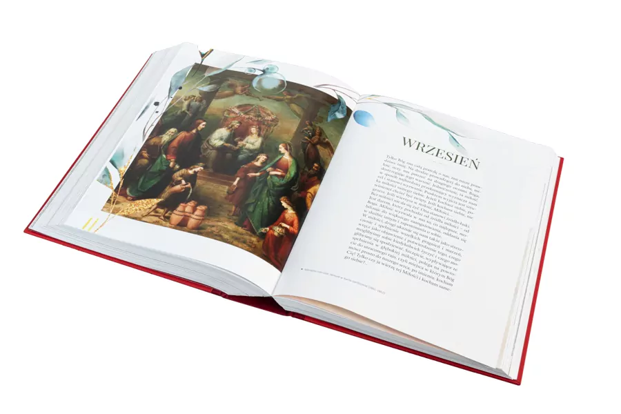 Wielka księga orędowników - tantis.pl