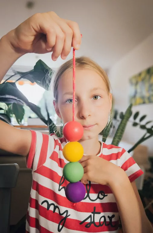 Nawlekaj nie czekaj. Gra edukacyjna - tantis.pl