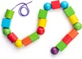 KORAL DO NAWLEK DREW MIX 60EL 19X12X18 PUD - tantis.pl
