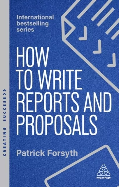 How to Write Reports and Proposals - tantis.pl