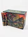 Harry Potter. Tom 1-7. Wydanie jubileuszowe - tantis.pl