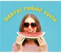 Odkryj radość życia. Perełka 298 - tantis.pl