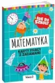 Idę do szkoły. Matematyka. Klasa 2. Karty pracy - tantis.pl