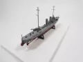 ORP 'Kaszub' 1935 Polski Okręt Torpedowy. Model - tantis.pl