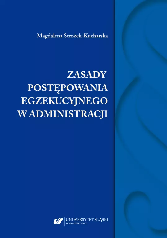 Zasady postępowania egzekucyjnego w administracji - tantis.pl