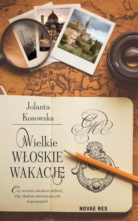 Wielkie włoskie wakacje - tantis.pl