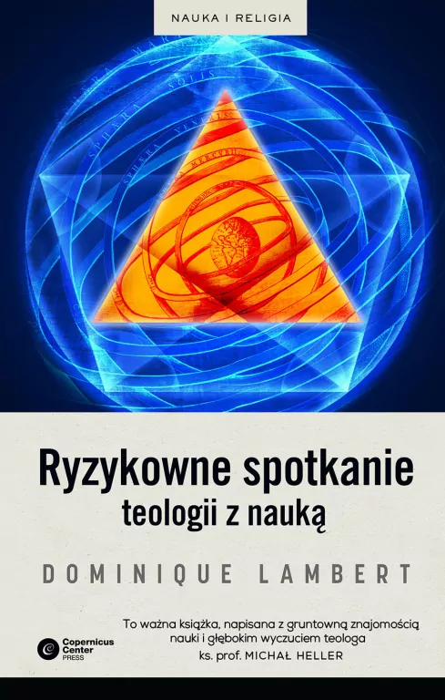 Ryzykowne spotkanie teologii z nauką - tantis.pl