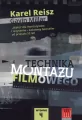 Technika montażu filmowego - tantis.pl