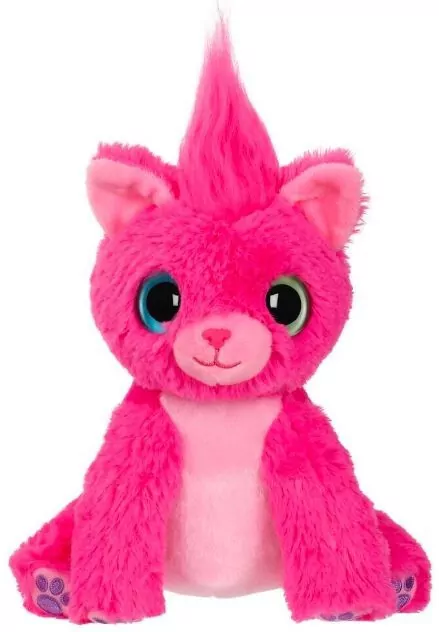 Maskotka Sew Surprise róż. Little Live Pets - tantis.pl